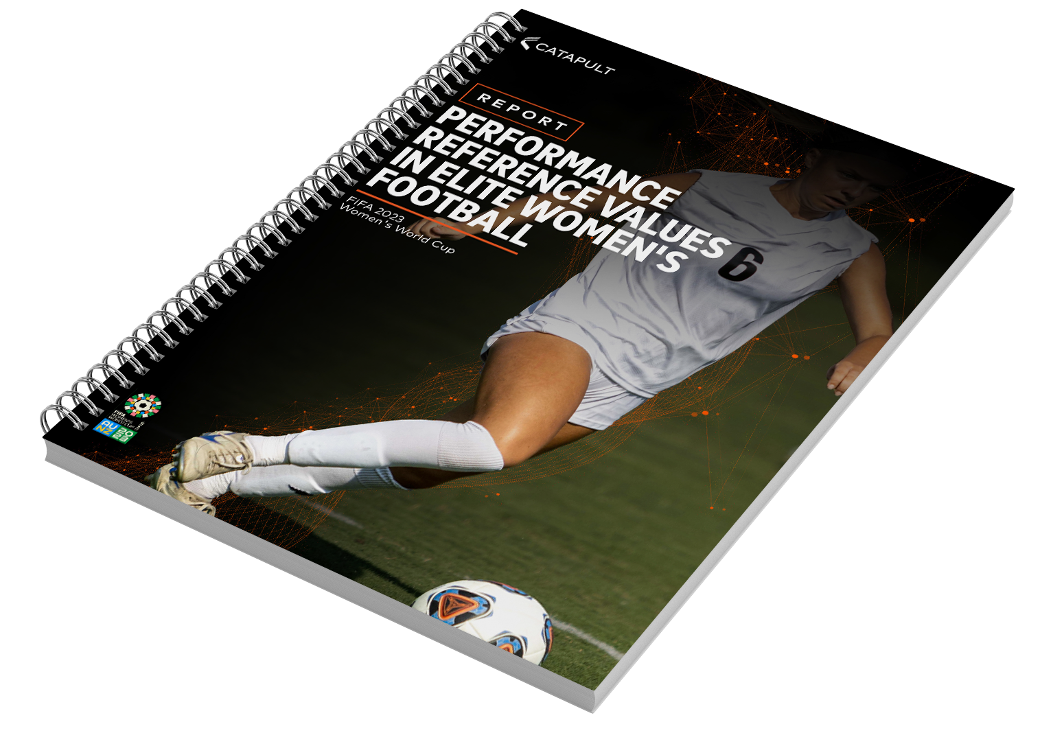 Content | Female Reference Report | August 2024