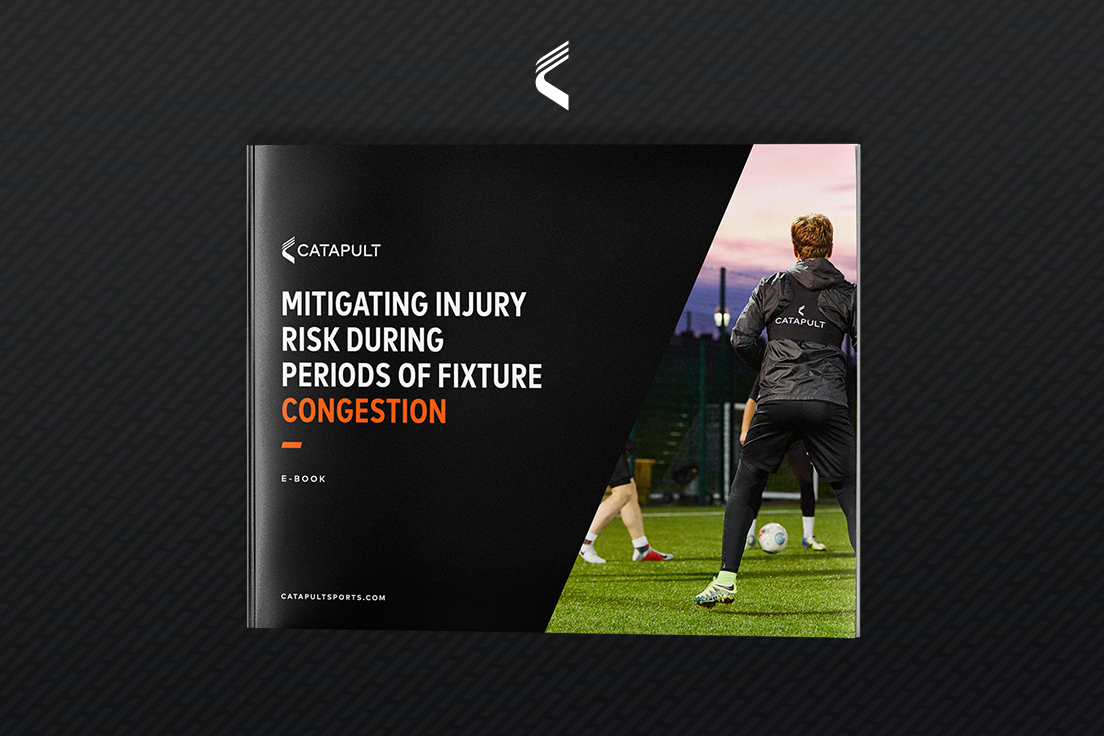 Catapult Injuries Mitigating Injury Risk During Periods of Fixture Congestion | Catapult ...